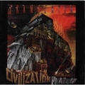 Frank Zappa - Civilization Phaze 3